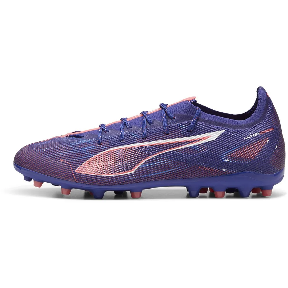 

Футбольные бутсы Puma Ultra 5 Pro MG, фиолетовый