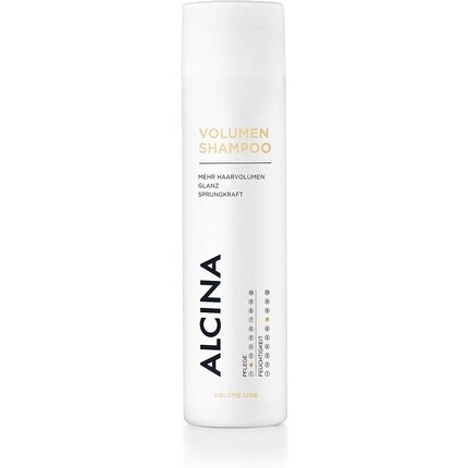 

Шампунь для объема 250мл, Alcina
