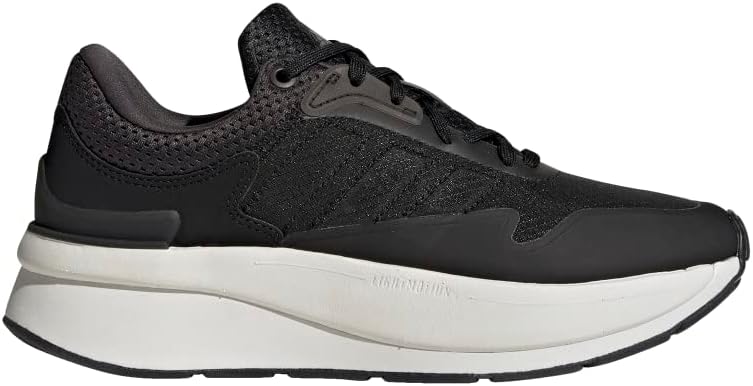 Мужские кроссовки adidas Znchill Lightmotion, черный/серый/угольный — фото 2