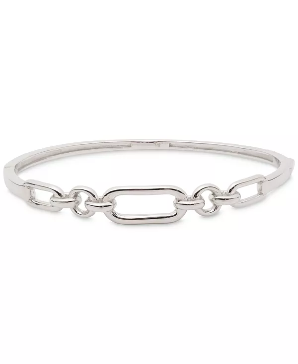 

Браслет из стерлингового серебра Lauren Ralph Lauren, rhodium