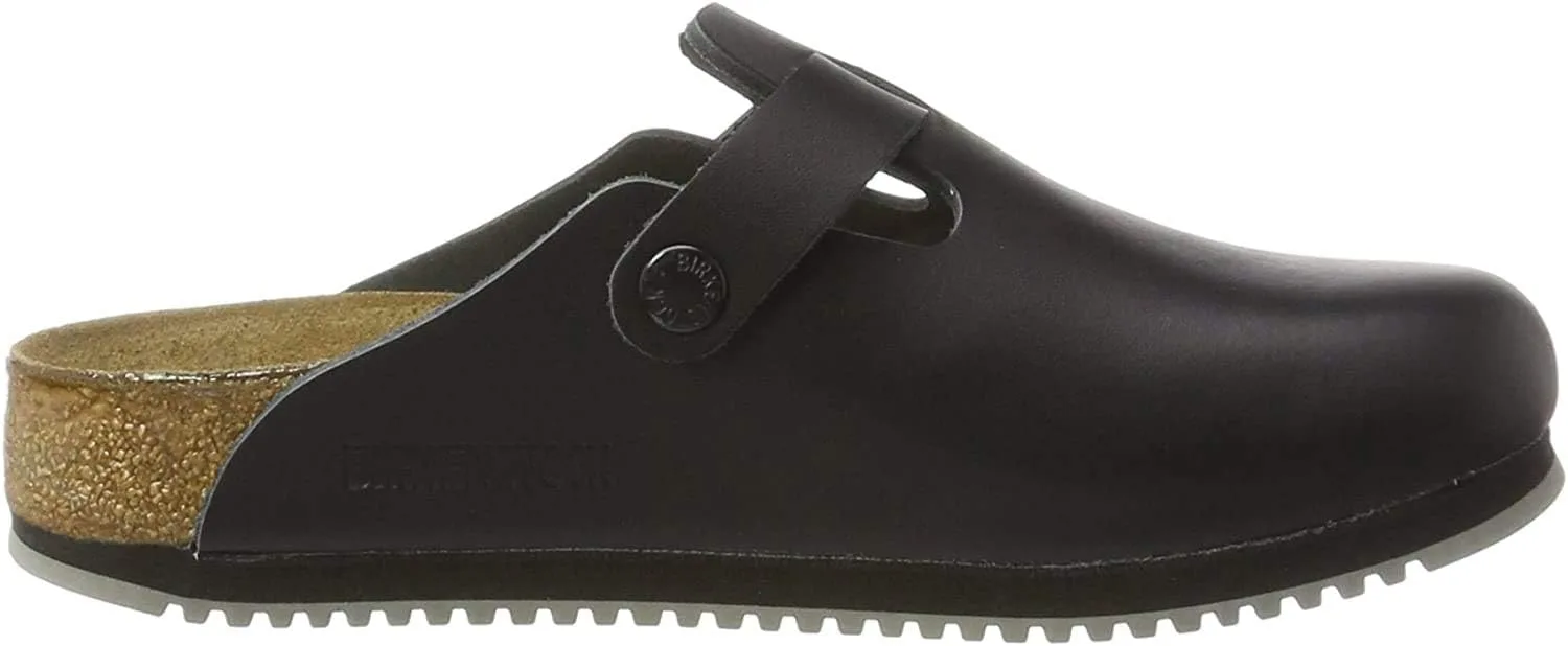 Сабо Birkenstock Professional Tokyo, унисекс, черные
