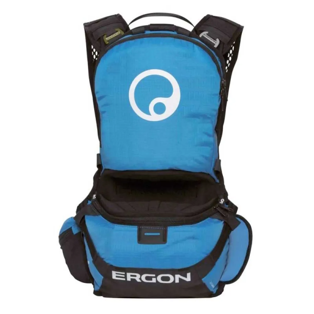

Рюкзак Ergon BE1 Enduro 3.5L, синий