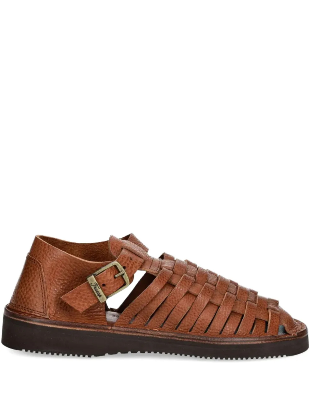 

Fracap сандалии D025, коричневый