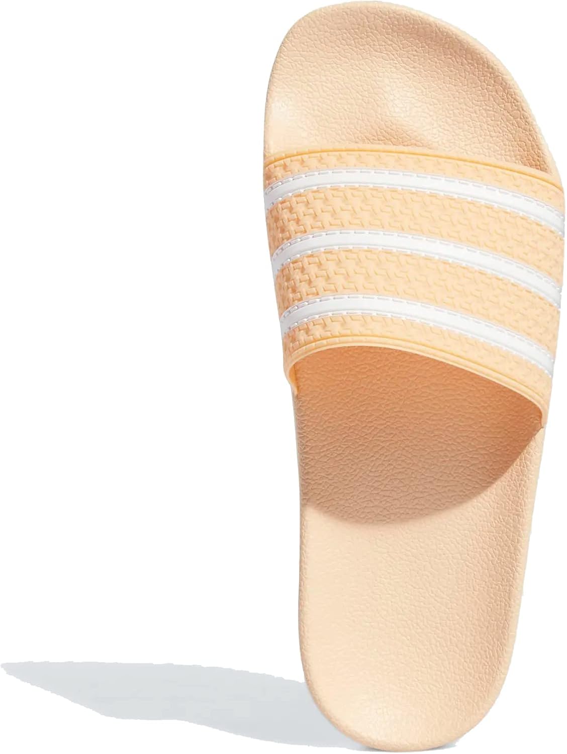 Сандалии adidas Adilette Aqua для взрослых, унисекс, белый — фото 3