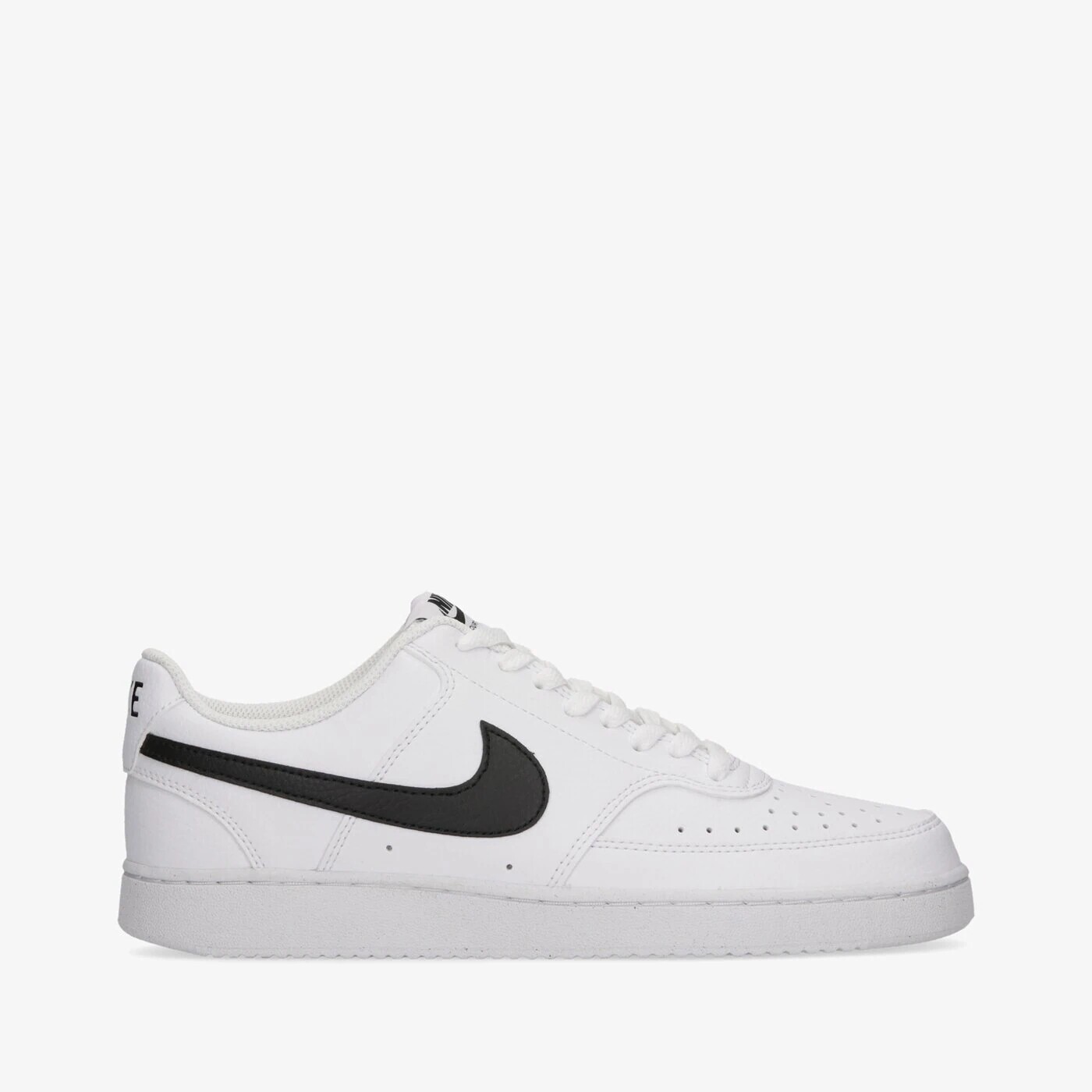 

Кроссовки теннисные Nike Court Vision Low Better, белый