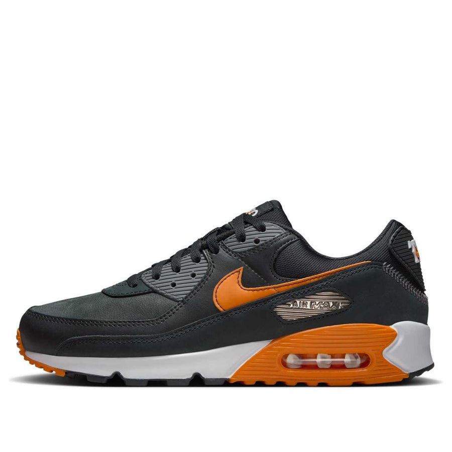 

Кроссовки Nike x Yomiuri Giants Air Max 90 'Tokyo Giants', черный