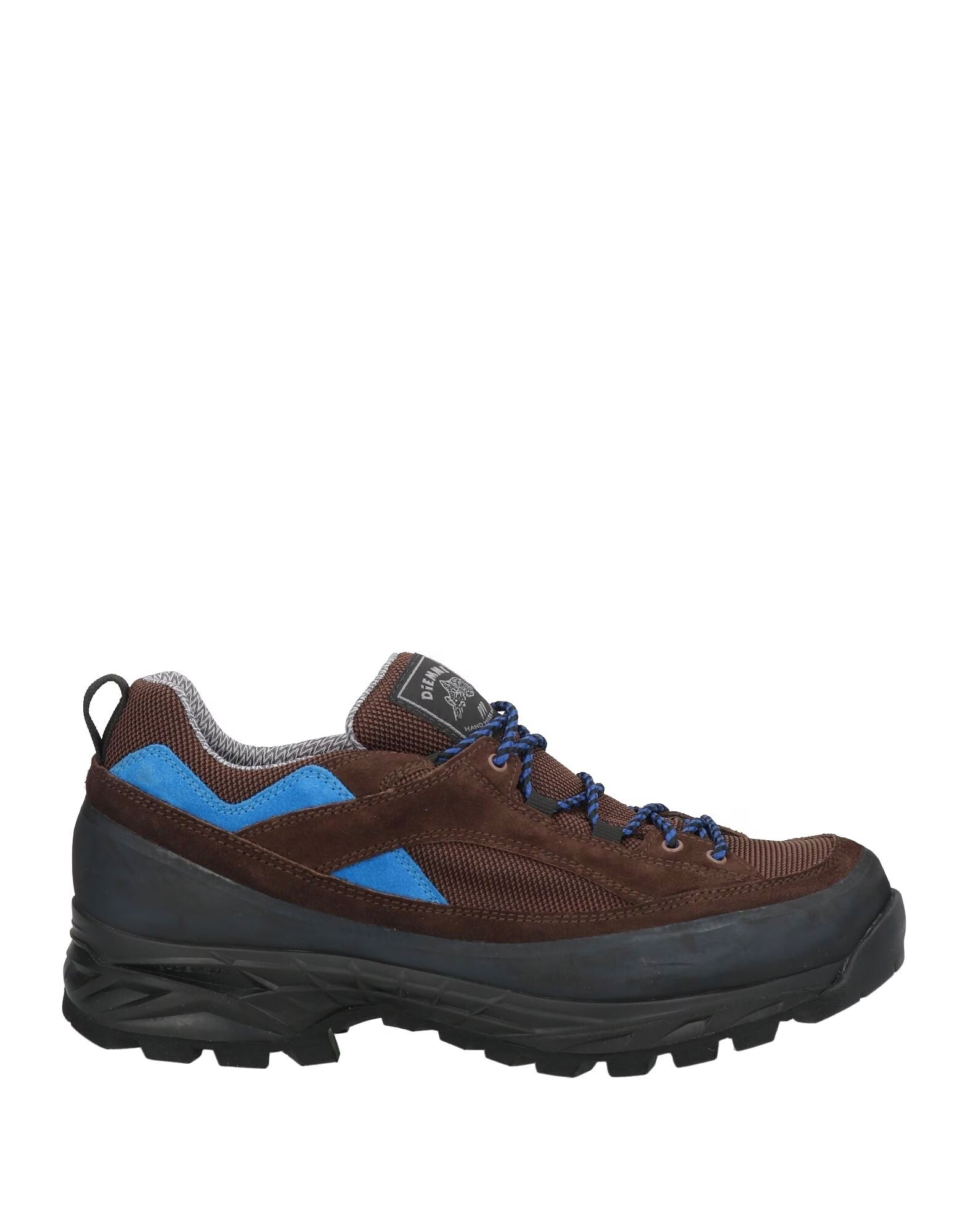 

Кроссовки Diemme, темно-коричневый