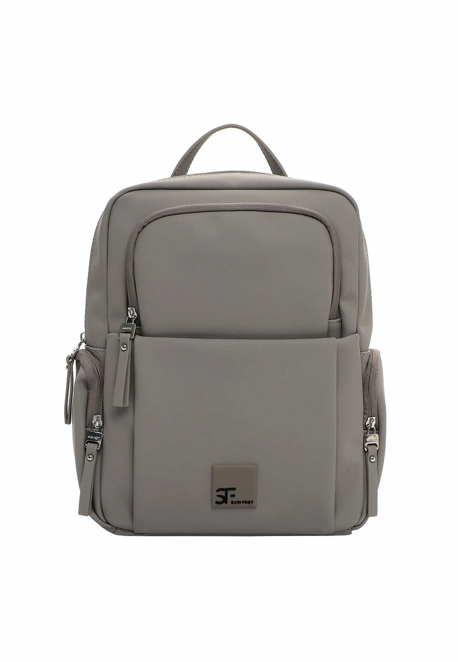 

Рюкзак SURI FREY Rucksack, Taupe /Taupe