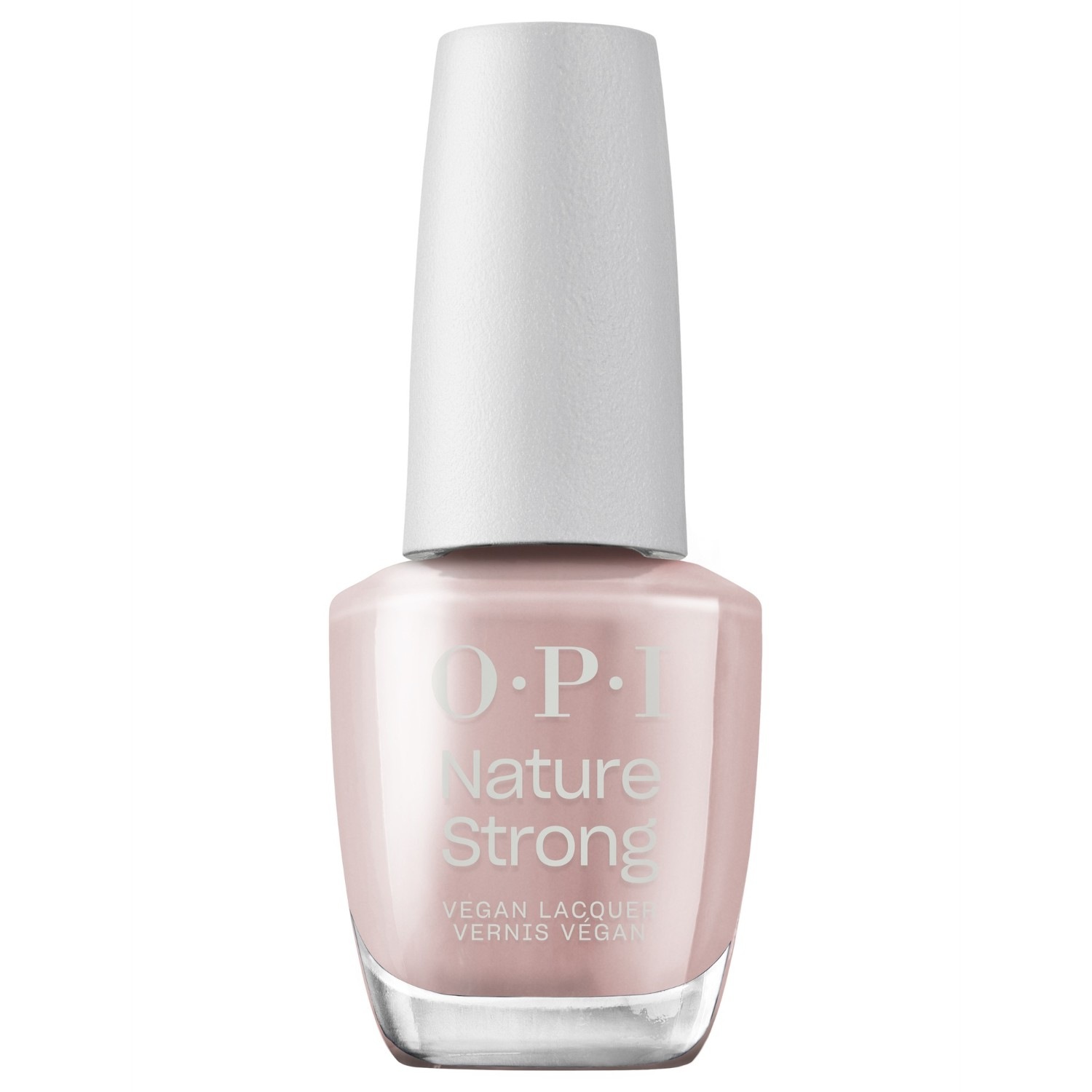 

Лак для ногтей nature strong vegan Opi, nat032 - kind of a twig deal, объем 15 мл