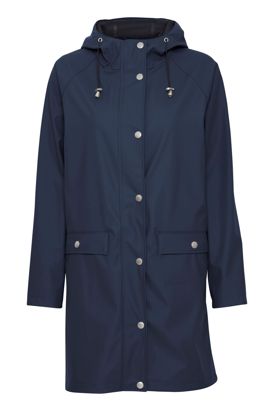 

Куртка Performance Oxmo Tanne, marine blue