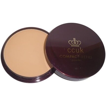 

Constance Carroll UK Refill Powder 13 Tea Rose 12г