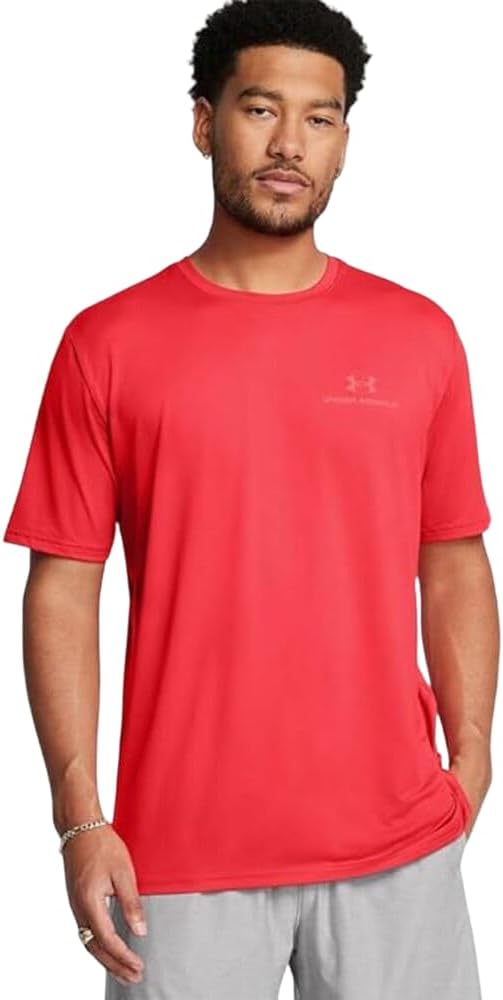 

Футболка Under Armour vanish energy ss размер eu s, Racer Red 713, Красный, Футболка Under Armour vanish energy ss размер eu s, Racer Red 713