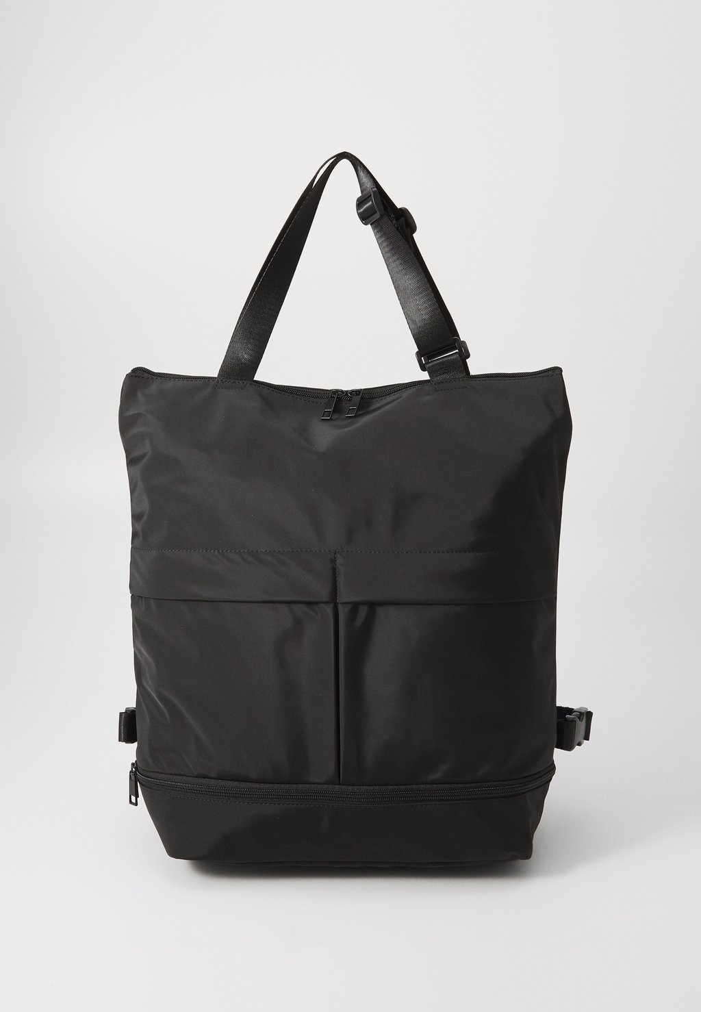 

Рюкзак UNISEX YOURTURN by Zalando, черный