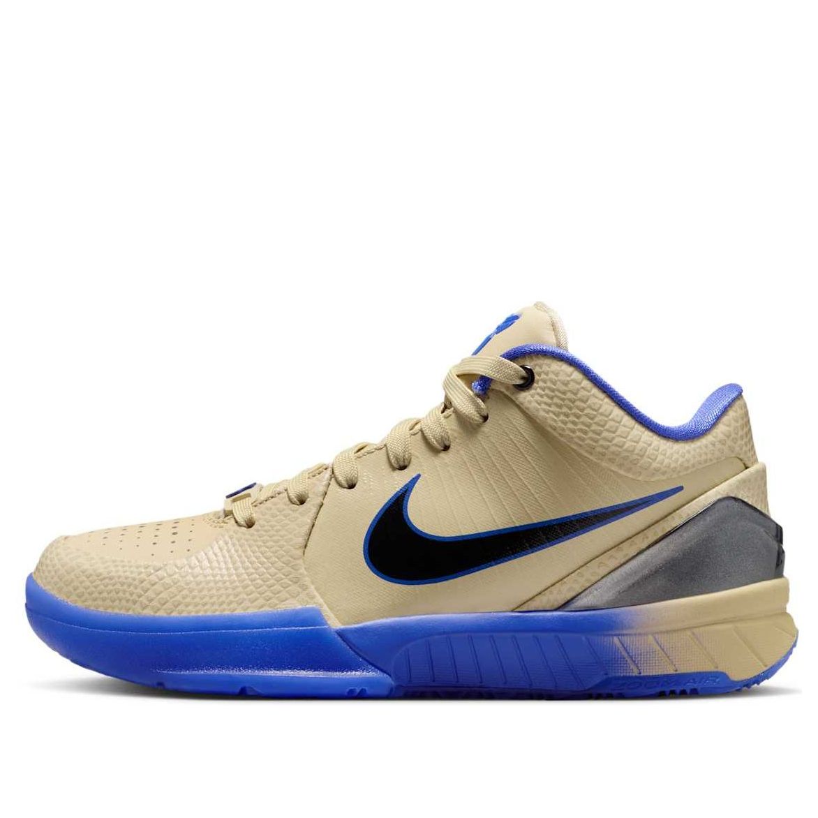 

Кроссовки (GS) Nike x FC Barcelona Kobe IV Protro 'Team Gold Persian Violet'