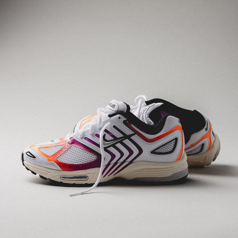 

Кроссовки air pegasus 2005 Nike, белый