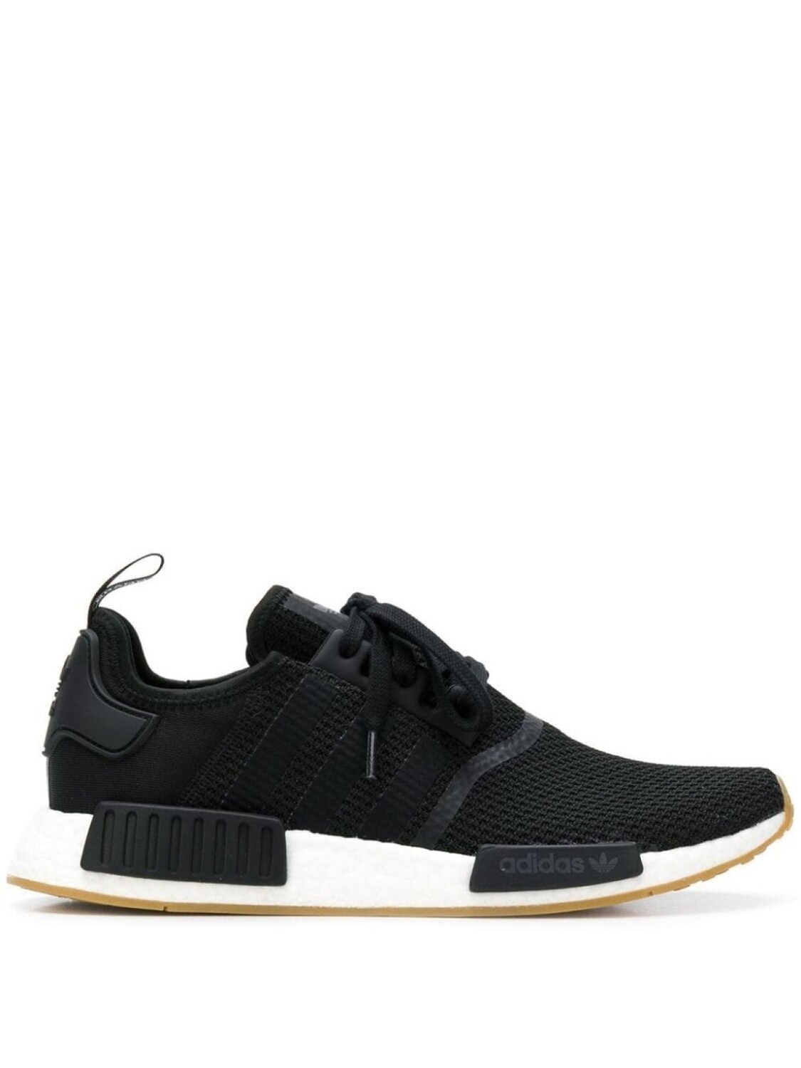 

Adidas кроссовки adidas Originals NMD_R1, черный