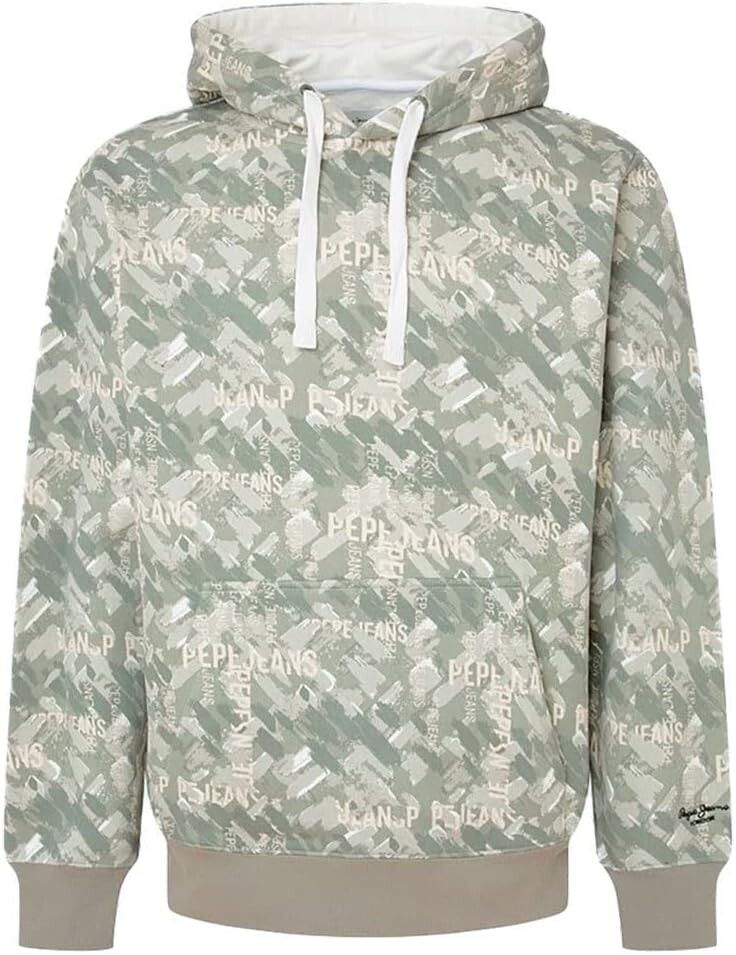 

Толстовка Pepe Jeans Jero, разноцветный
