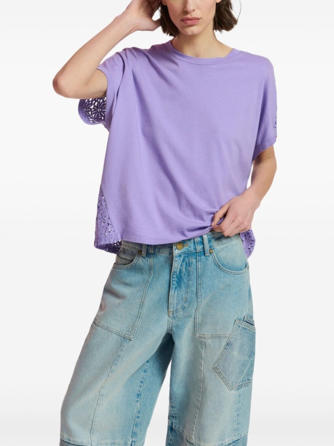 thumb