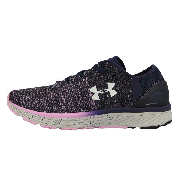 

Кроссовки ua w chargebandit 3 Under Armour