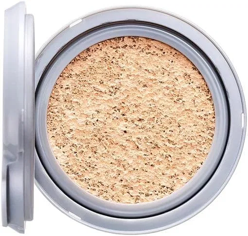 Компактная пудра-основа Spa Treatment Grow Cushion Compact Set, Light Beige, 13 г