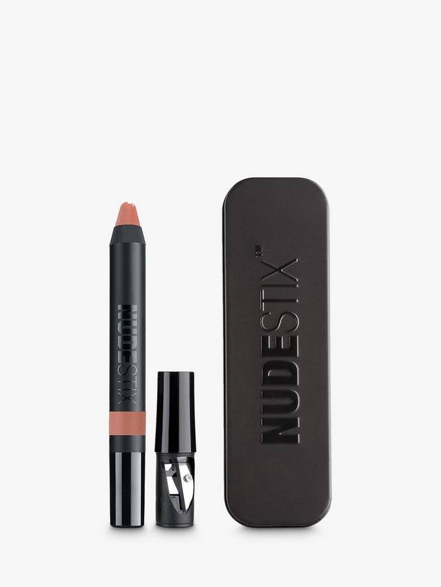 

Карандаш для губ и щек Gel Colour Nudestix, Tay Tay