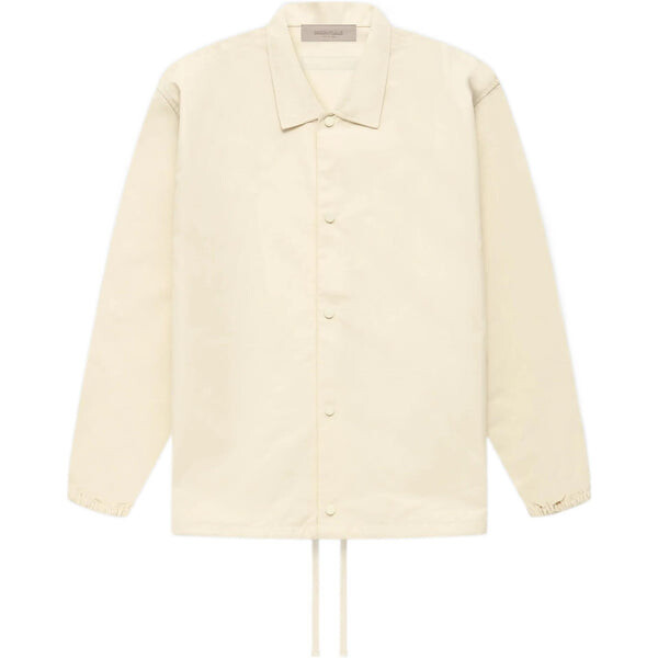 Куртка Fear of God Essentials FW22 1977 Cotton Coaches Jacket — фото 2