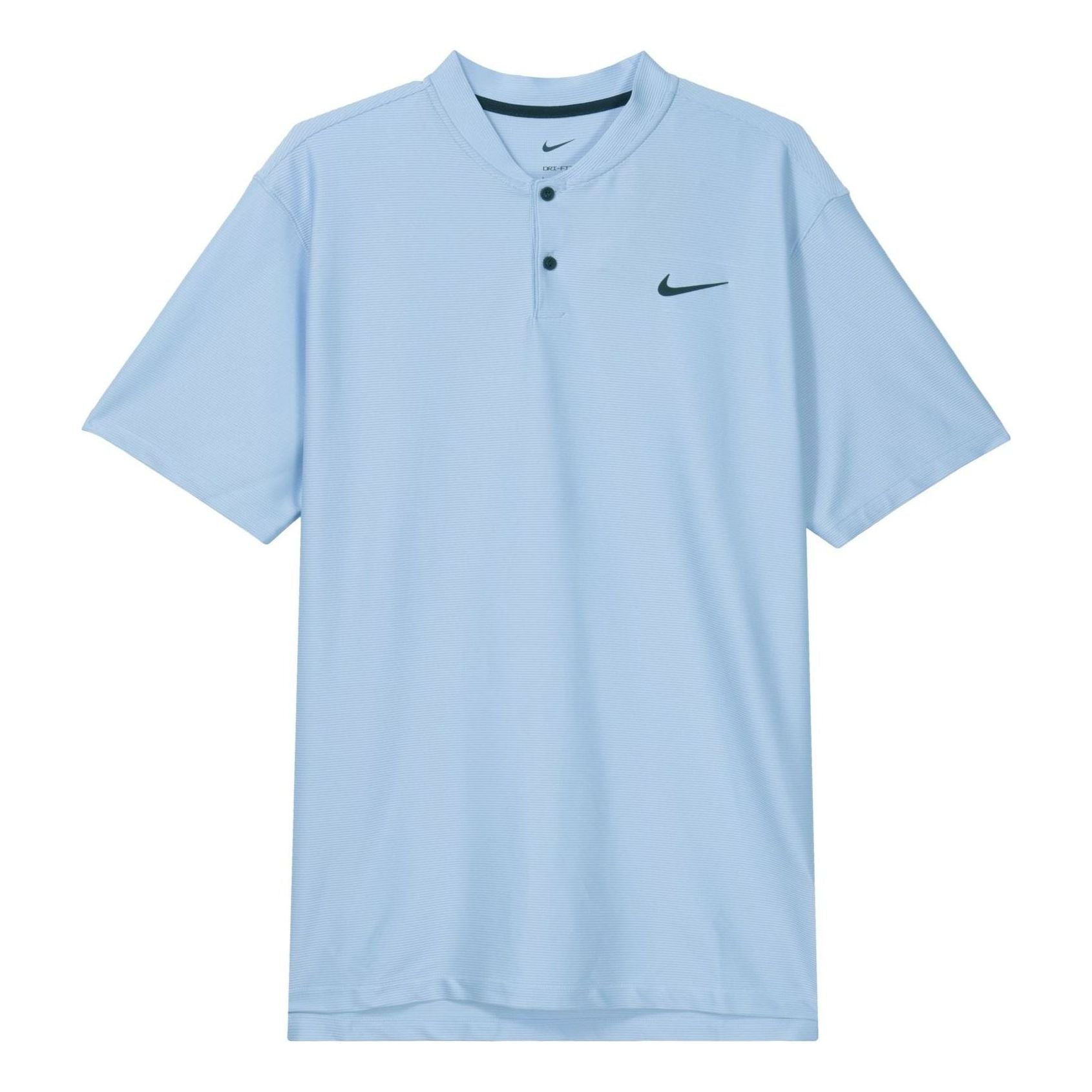 

Поло Nike Tour Dri-FIT Polo Shirt 'Teal' FJ7036-425, бирюзовый