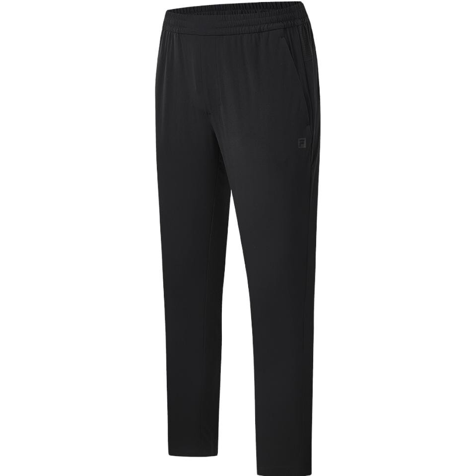 

Мужские спортивные штаны FILA, цвет Black