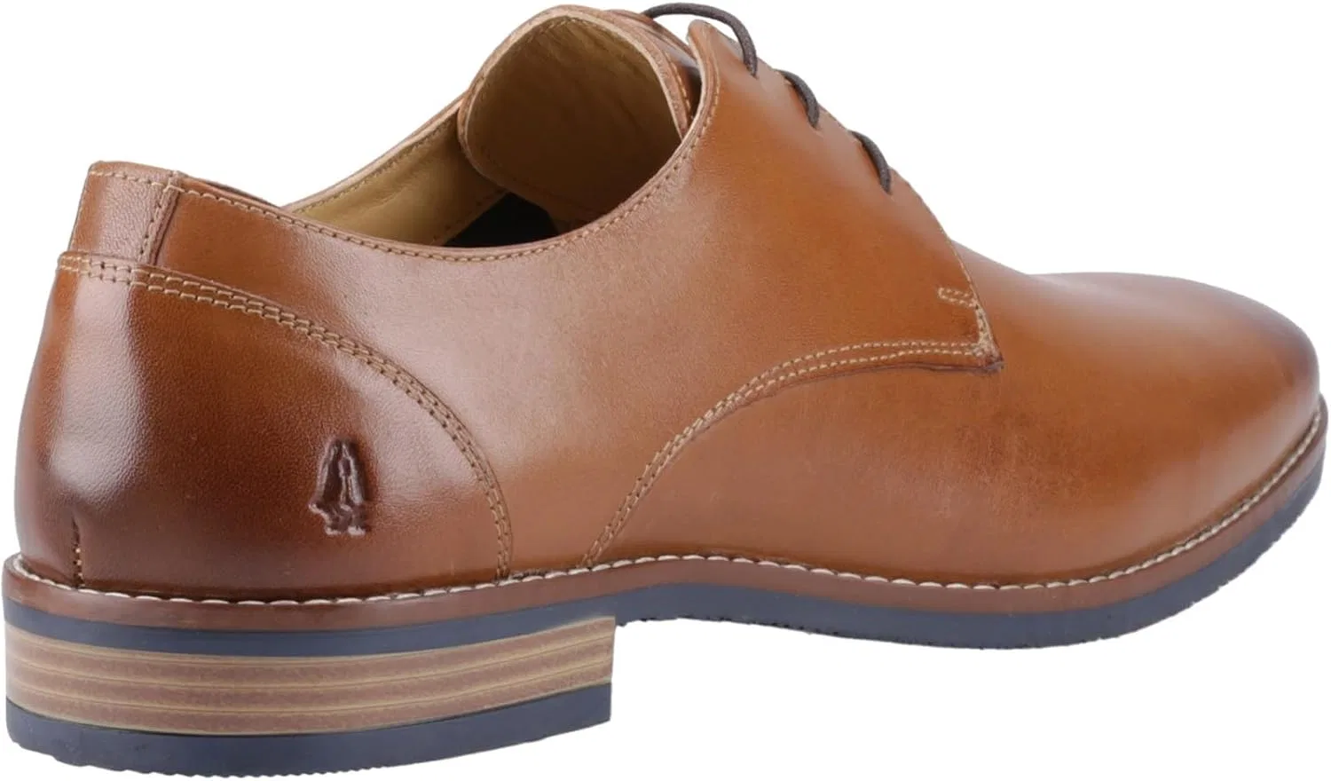 Мужские кроссовки Hush Puppies на шнуровке, модель Mike, Skin-Coloured — фото 3