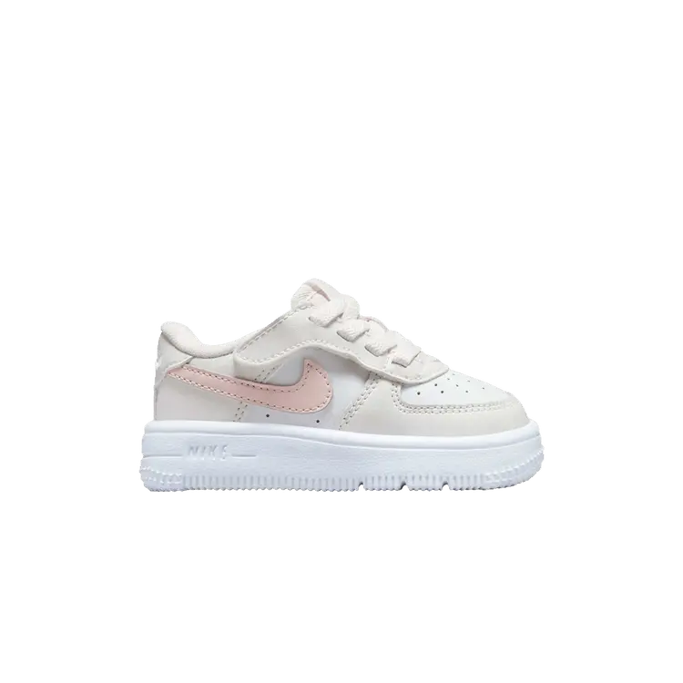 

Кроссовки Nike Force 1 Low EasyOn TD Phantom Echo Pink, кремовый