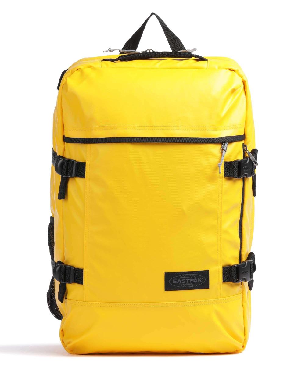 

Дорожный рюкзак Tarp Travelpack 17 дюймов Eastpak, желтый