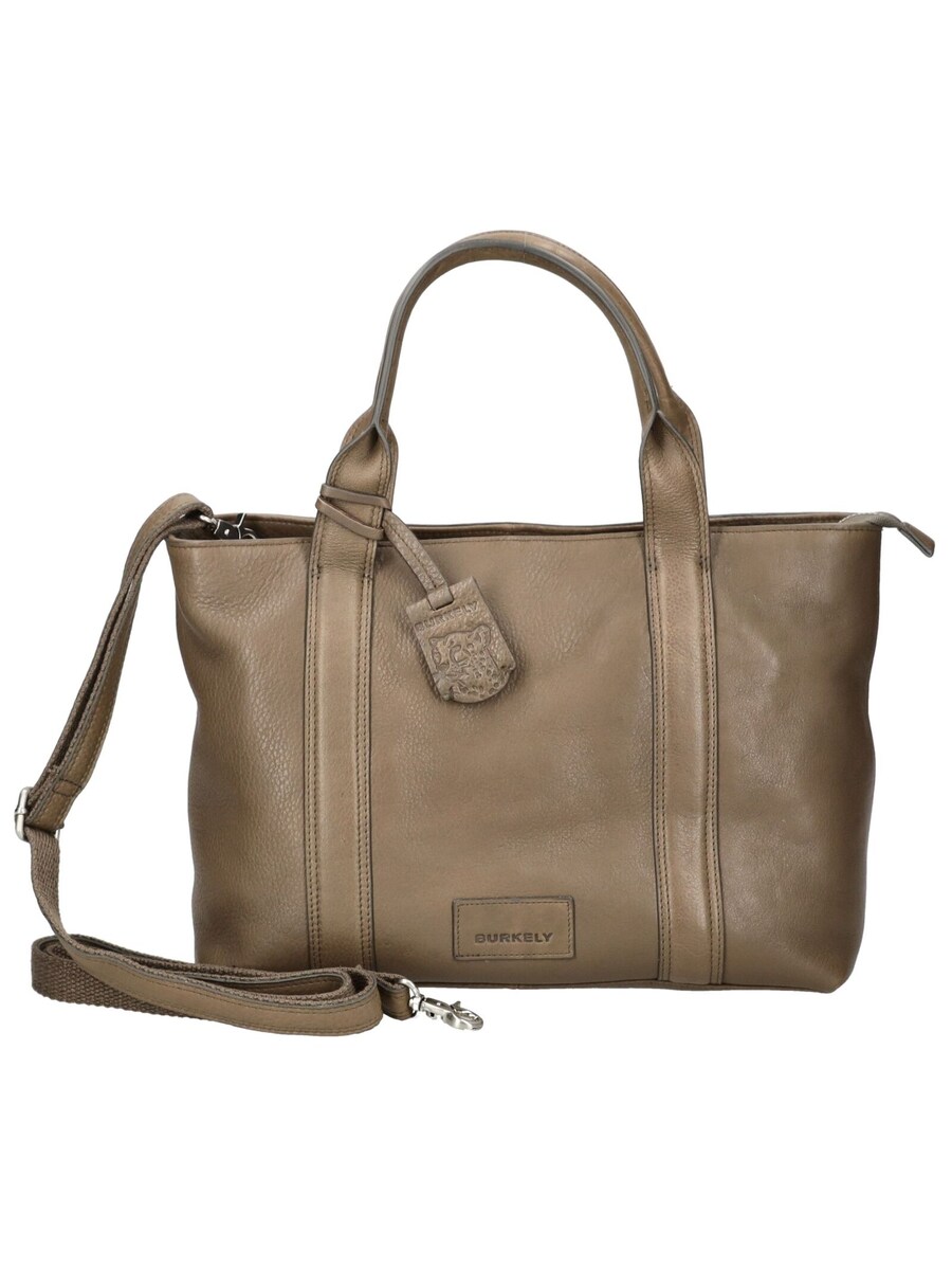 

Сумка Burkely, серо-коричневый
