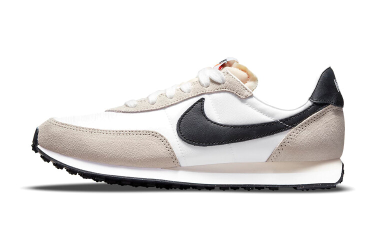 

Кроссовки Nike Waffle Trainer 2 Summit Белый Черный (GS)