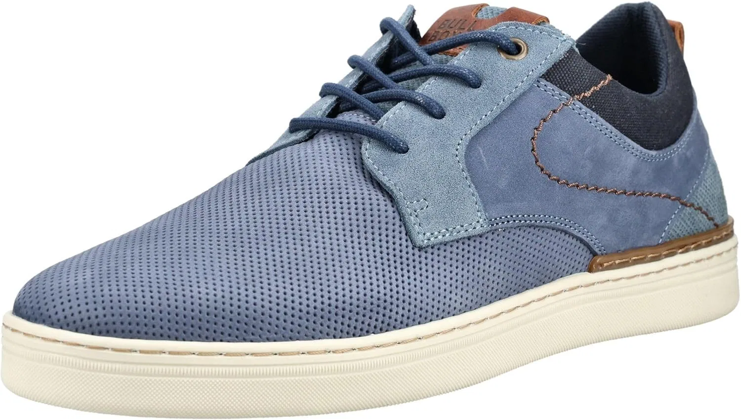 Мужские кроссовки BULLBOXER 7CI0030101, Navy Blue