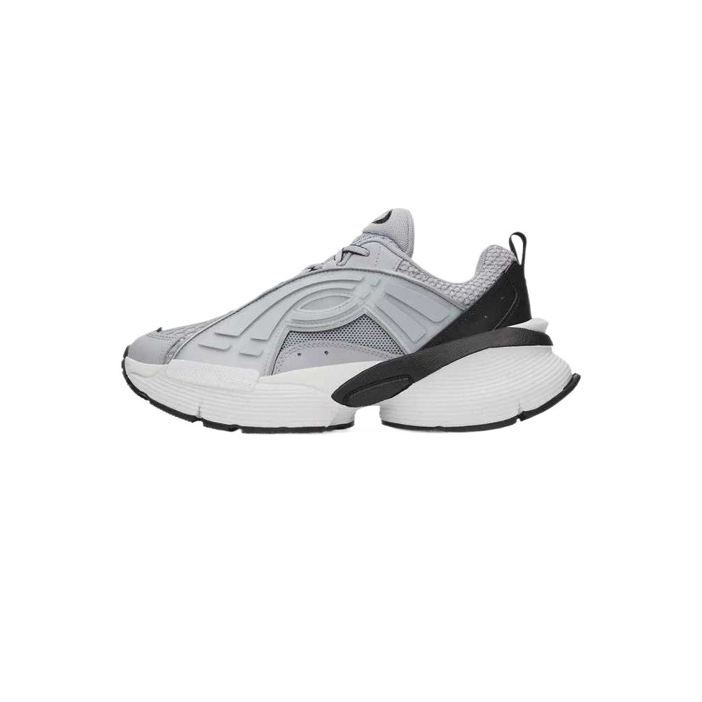 

Under Armour Кроссовки Casual Unisex Icon Mesh Cushioning Breathable Support Low top Modern Gray