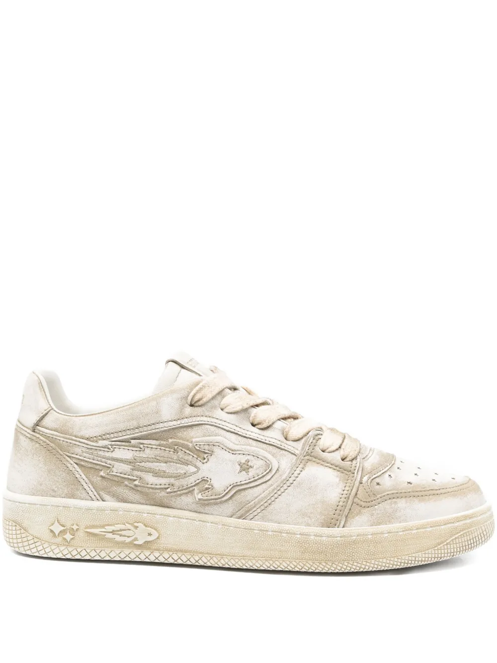 

Кроссовки Egg Rocket 1 Enterprise Japan, белый