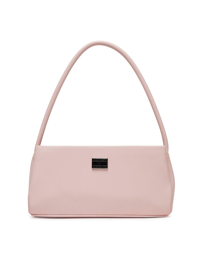 

Сумка Tjw American Cool Shoulder Bag Aw0Aw17295 Tommy Jeans, розовый
