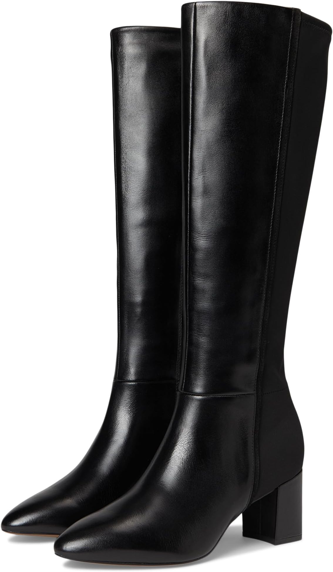 Ботинки Johnston & Murphy Women's Vicki Tall Boots, Black