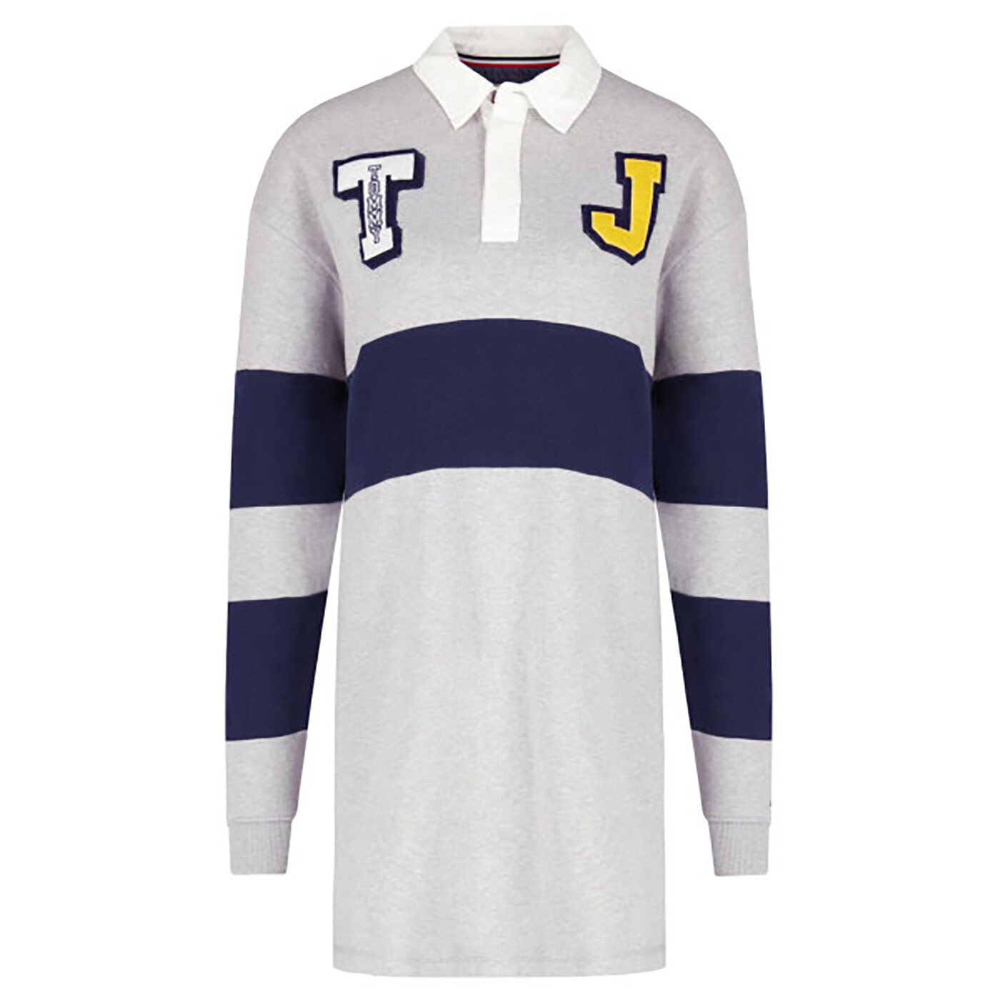 

Платье tjw для регби Tommy Hilfiger, серый