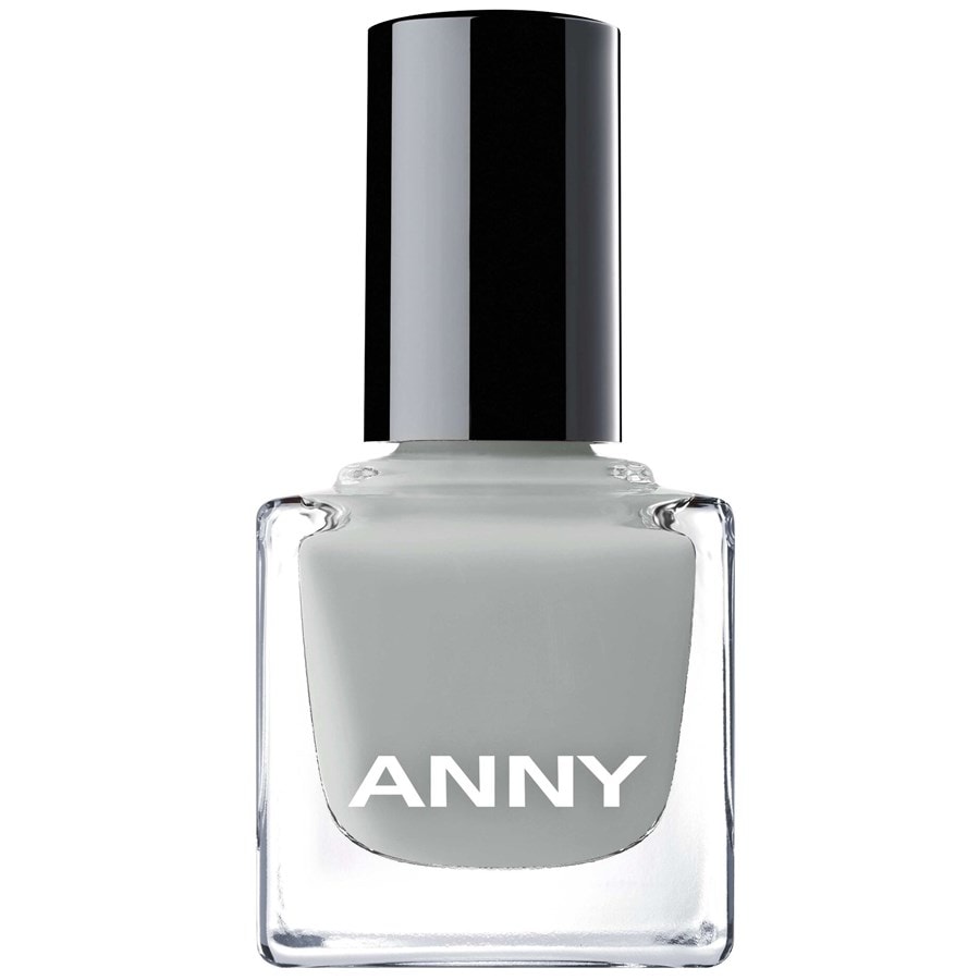 

Лак для ногтей ANNY Nail Polish, The Vintage Spirit Buy, Wear, Enjoy / 15 ml