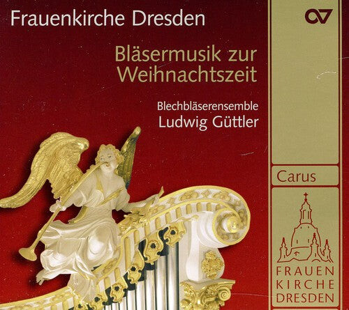 

CD диск Brass Music for Christmas / Various: Brass Music for Christmas / Various