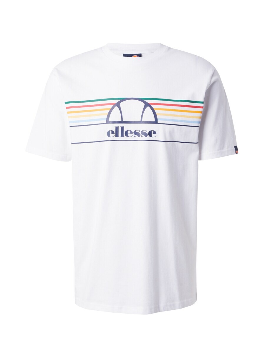 

Футболка Ellesse LENTAMENTE, белый