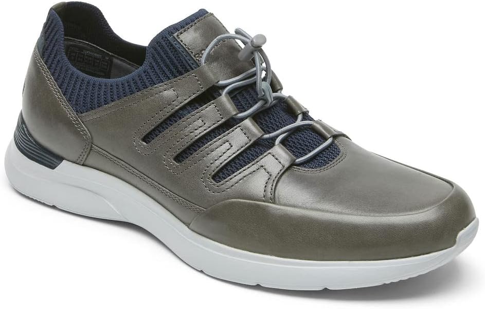 

Мужские кроссовки Rockport Tm Active Ghillie, серый/стальной