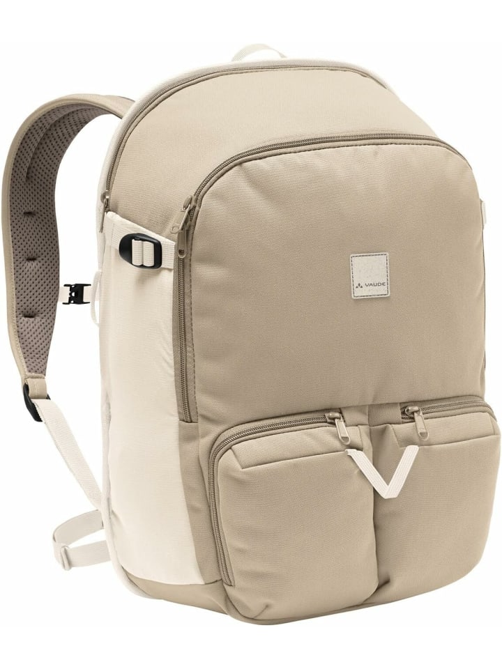 

Рюкзак Vaude, серо-коричневый