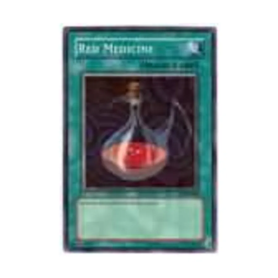 

CCG Красное лекарство (обычное), Yu-Gi-Oh - Legends of Blue Eyes White Dragon - Singles