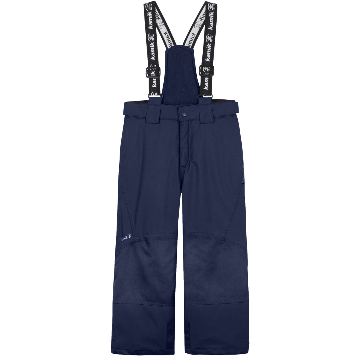 

Спортивные шорты Kamik Winterhose HARPER, темно синий