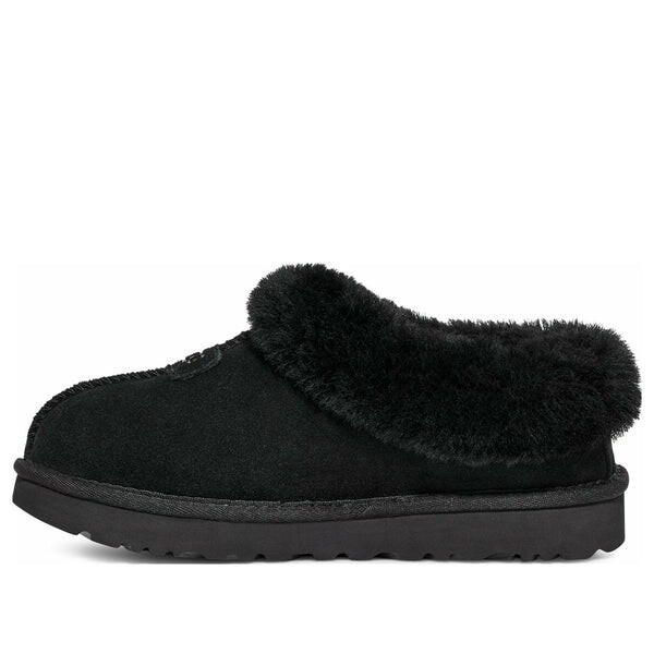 Кроссовки тапочки тапочки Ugg, черный