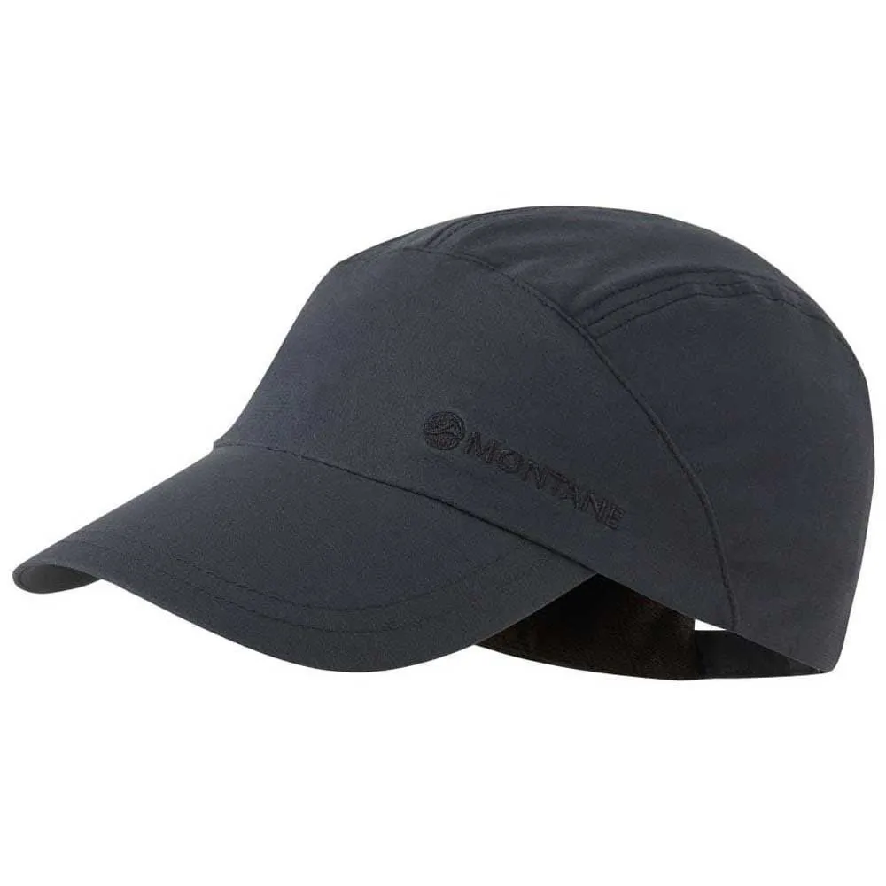 

Бейсболка Montane Dyno Stretch, черный