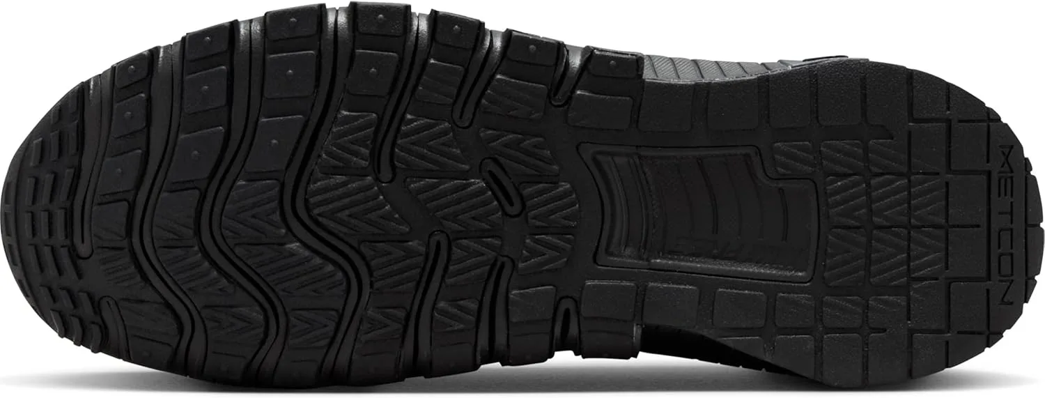 Кроссовки для тренировок Nike Free Metcon Men's 6 FJ7127, черный — фото 4