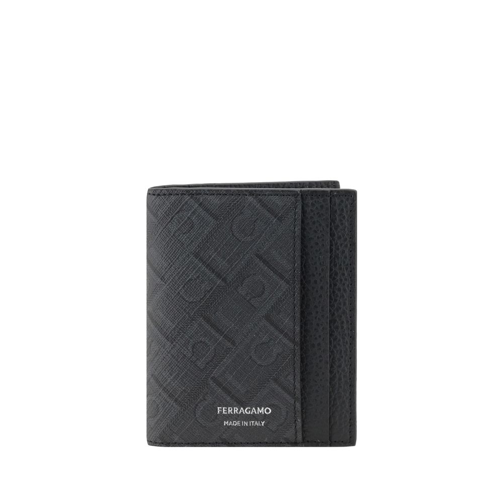 

Держатель карты Ferragamo
